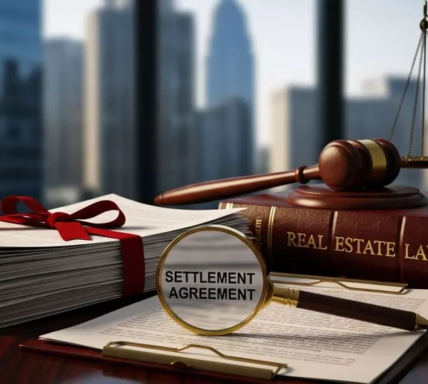 Legal & Settlement