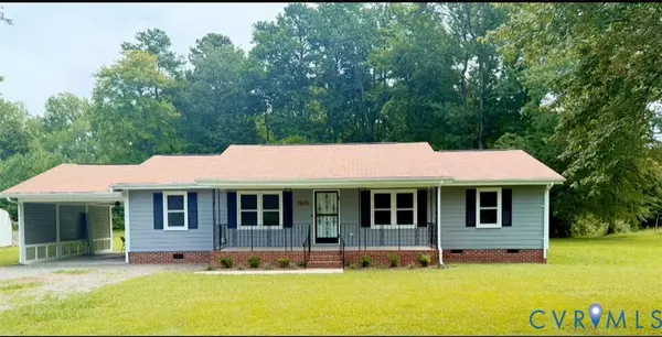 7625 Chippokes RD, Surry, VA 23881