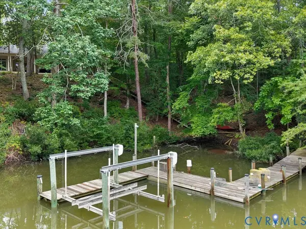 Lot 46 Oyster Cove LNDG, Hartfield, VA 23071