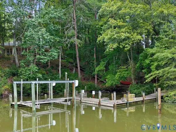 Lot 46 Oyster Cove LNDG, Hartfield, VA 23071