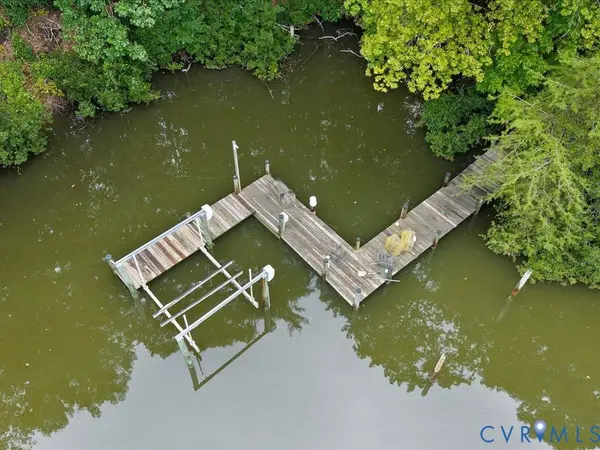 Lot 46 Oyster Cove LNDG, Hartfield, VA 23071