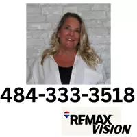 Julie Strickler, RE/MAX Vision, 484-333-3518