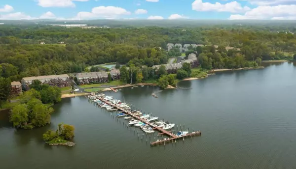 North East Isles Community in Maryland