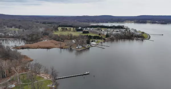 Upper Eastern Shore MD Homes