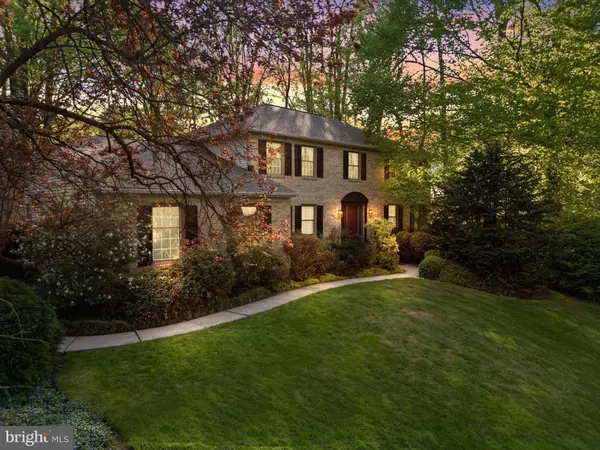 5 RADBURN LN, Landenberg, PA 19350