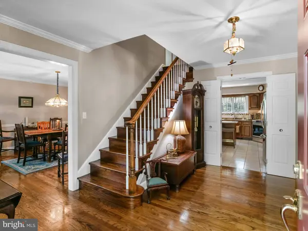 5 RADBURN LN, Landenberg, PA 19350