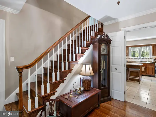 5 RADBURN LN, Landenberg, PA 19350