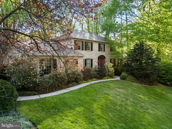 5 RADBURN LN, Landenberg, PA 19350