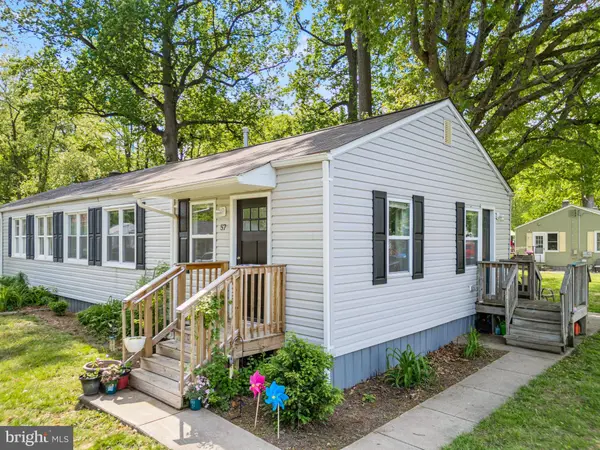 57 LIBERTY ST, Aberdeen, MD 21001