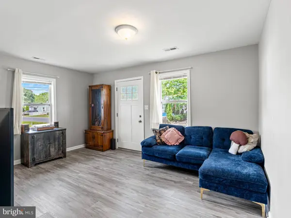 57 LIBERTY ST, Aberdeen, MD 21001