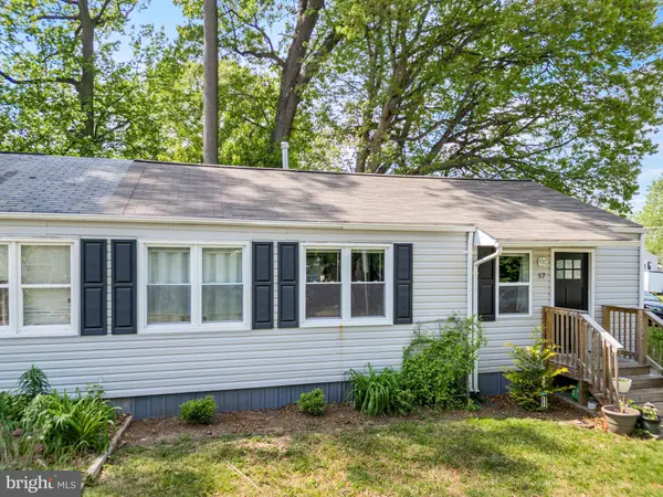 57 LIBERTY ST, Aberdeen, MD 21001