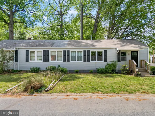 57 LIBERTY ST, Aberdeen, MD 21001