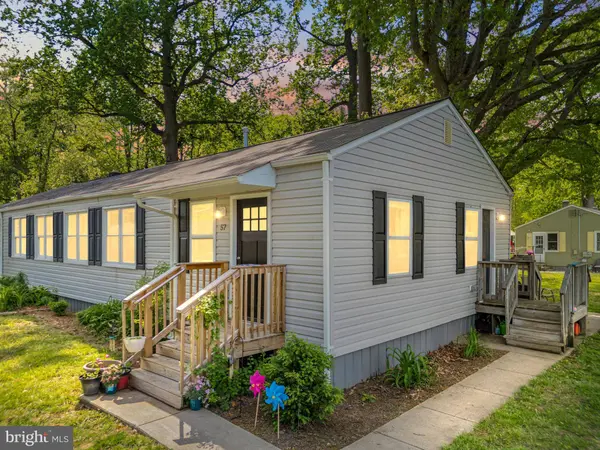 57 LIBERTY ST, Aberdeen, MD 21001