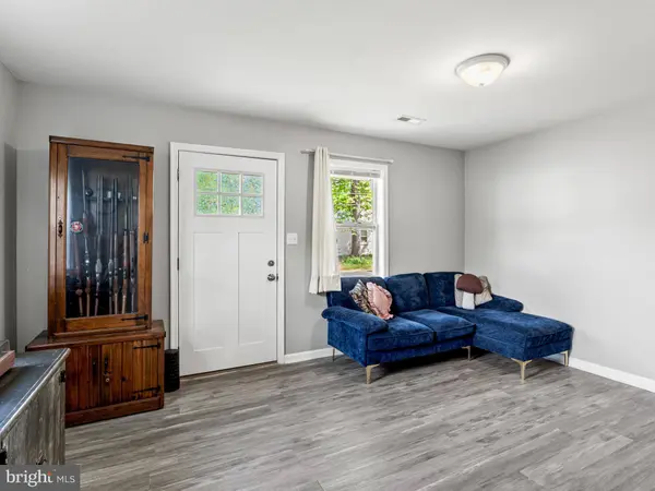 57 LIBERTY ST, Aberdeen, MD 21001