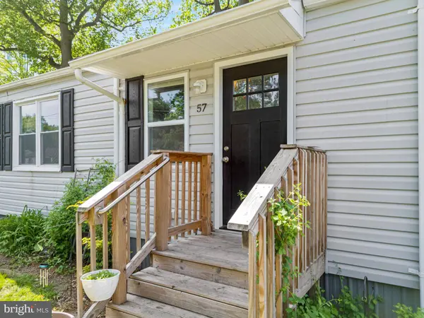 57 LIBERTY ST, Aberdeen, MD 21001