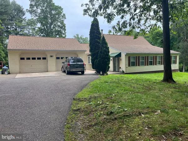 721 RAGAN RD, Conowingo, MD 21918