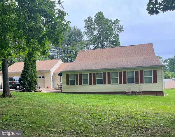 721 RAGAN RD, Conowingo, MD 21918