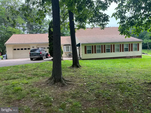 721 RAGAN RD, Conowingo, MD 21918