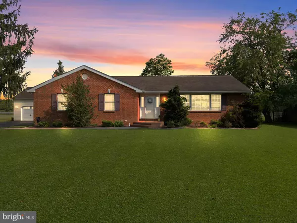 638 BIDDLE ST, Chesapeake City, MD 21915