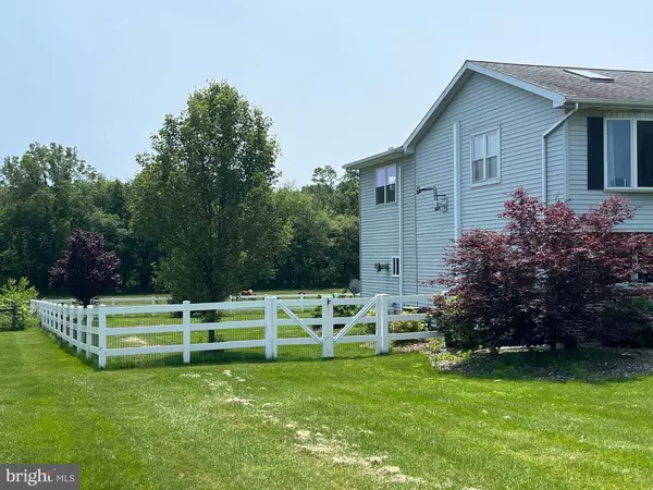 6870 OLD ROUTE 22, Bethel, PA 19507