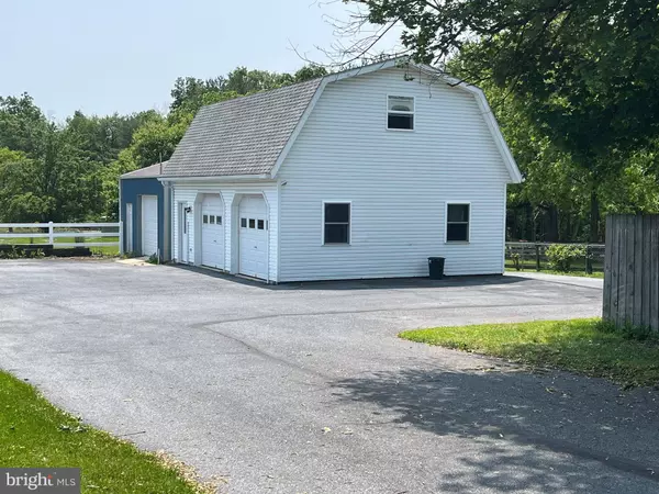 6870 OLD ROUTE 22, Bethel, PA 19507
