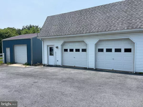 6870 OLD ROUTE 22, Bethel, PA 19507