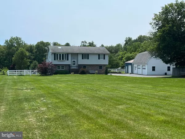 6870 OLD ROUTE 22, Bethel, PA 19507