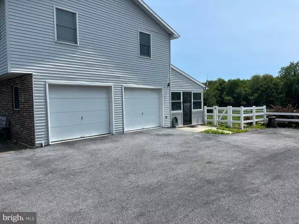 6870 OLD ROUTE 22, Bethel, PA 19507