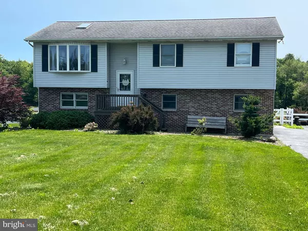 6870 OLD ROUTE 22, Bethel, PA 19507
