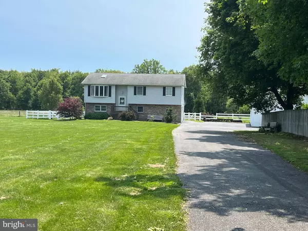 6870 OLD ROUTE 22, Bethel, PA 19507