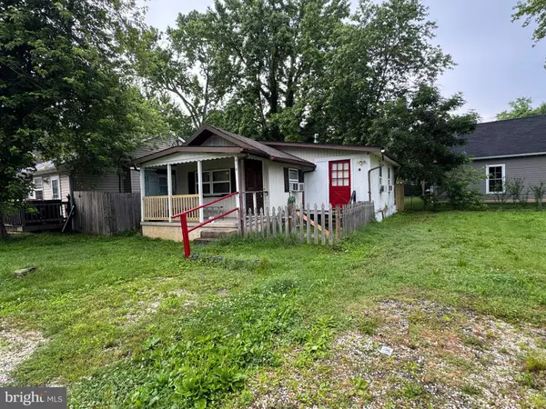 414 CHESAPEAKE RD, Charlestown, MD 21914