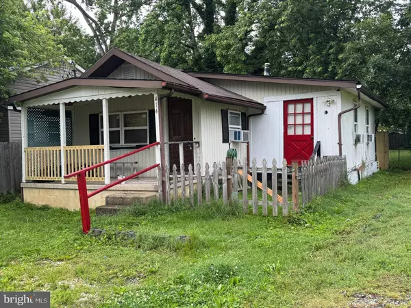 414 CHESAPEAKE RD, Charlestown, MD 21914