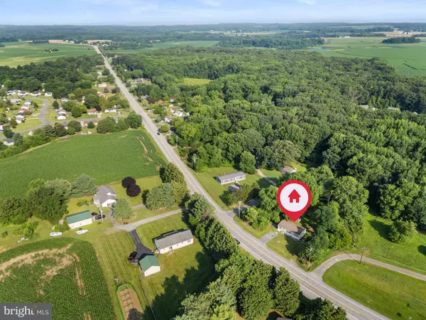 25126 LAMBS MEADOW RD, Worton, MD 21678