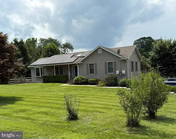 13 RICHARD DR, Elkton, MD 21921