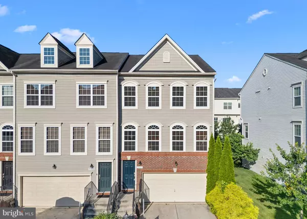 7571 STONEHOUSE RUN DR, Glen Burnie, MD 21060