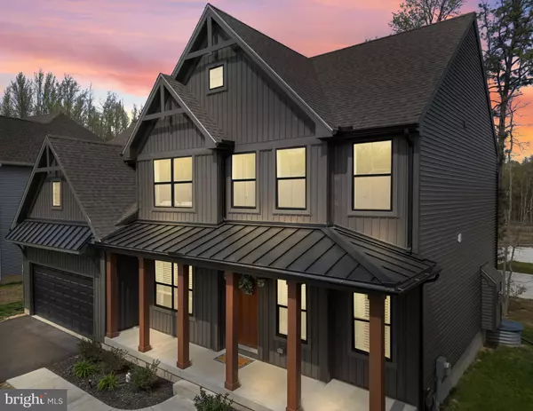 194 COOL SPRINGS RD, North East, MD 21901