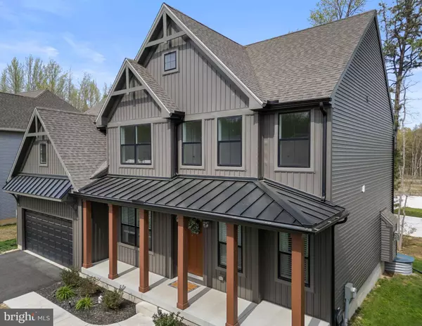 194 COOL SPRINGS RD, North East, MD 21901