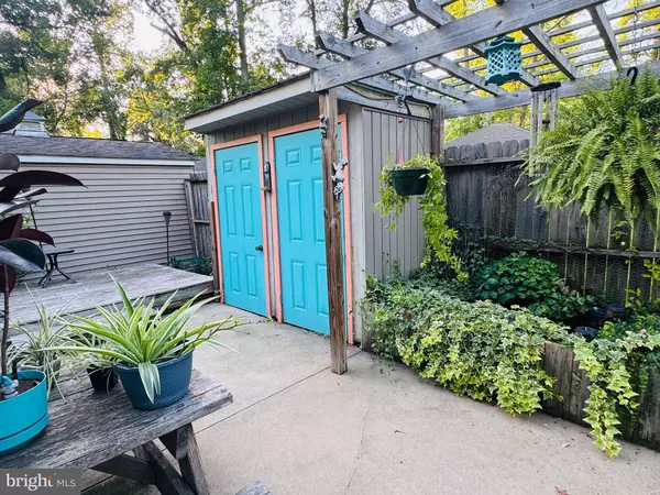 43 VIRGINIA AVE, North East, MD 21901