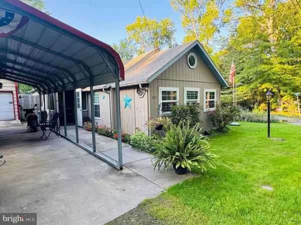 43 VIRGINIA AVE, North East, MD 21901