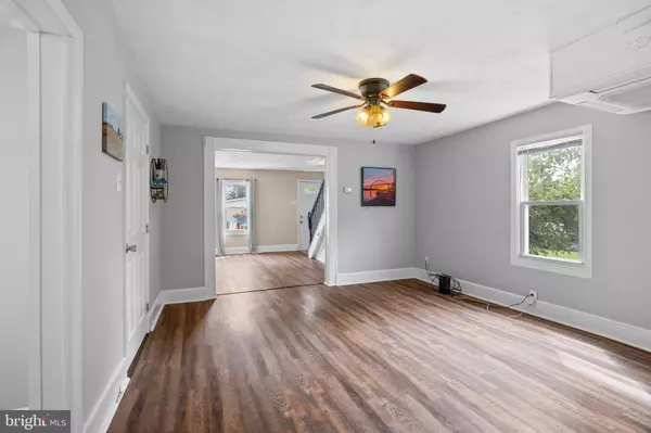 321 CECIL ST, Chesapeake City, MD 21915