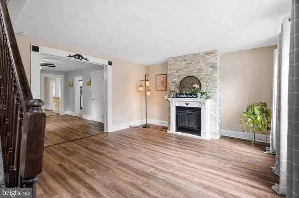 321 CECIL ST, Chesapeake City, MD 21915