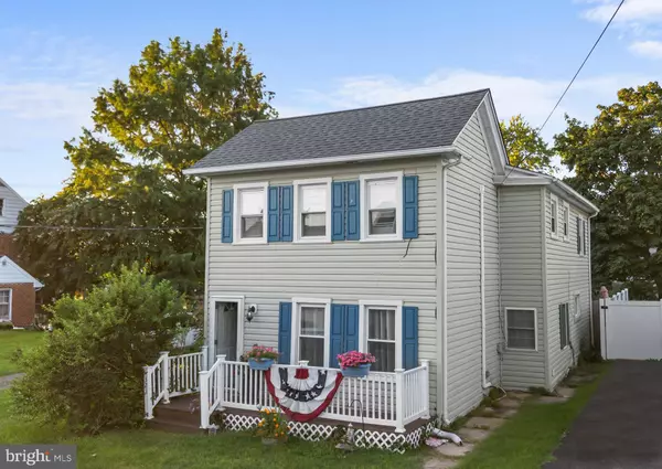 321 CECIL ST, Chesapeake City, MD 21915