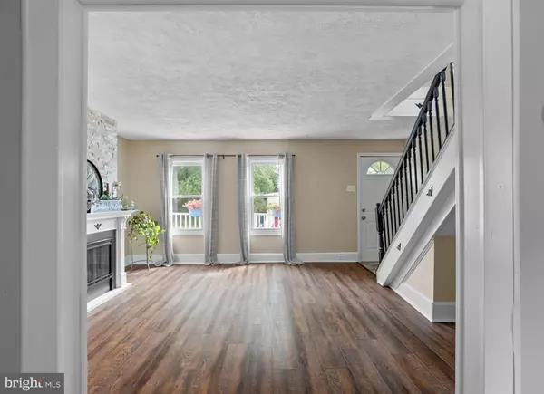 321 CECIL ST, Chesapeake City, MD 21915