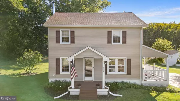 102 MARYSVILLE RD, North East, MD 21901