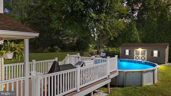 102 MARYSVILLE RD, North East, MD 21901