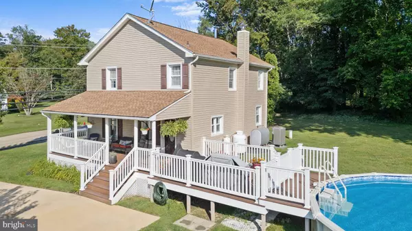 102 MARYSVILLE RD, North East, MD 21901