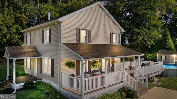 102 MARYSVILLE RD, North East, MD 21901