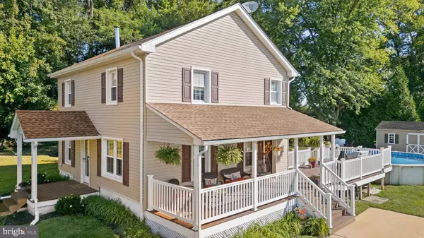 102 MARYSVILLE RD, North East, MD 21901