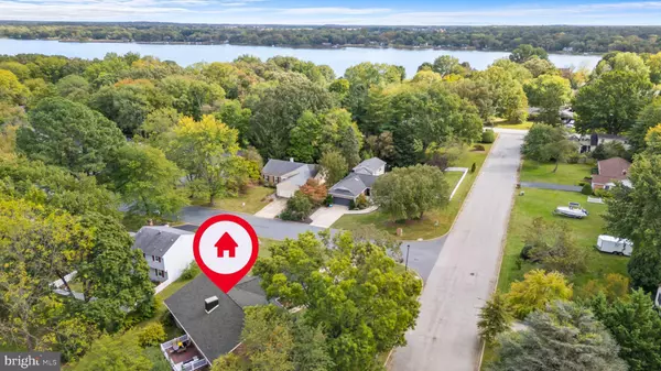 101 BIRCH RUN RD, Chestertown, MD 21620