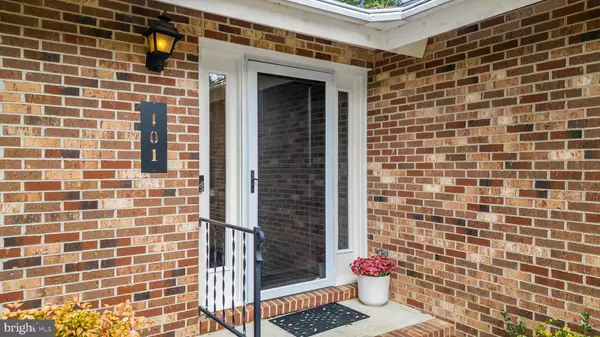 101 BIRCH RUN RD, Chestertown, MD 21620